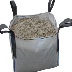 1-ton Bulk Bag - Masonry Sand